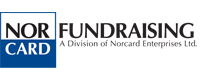 Norcard Fundraising Logo